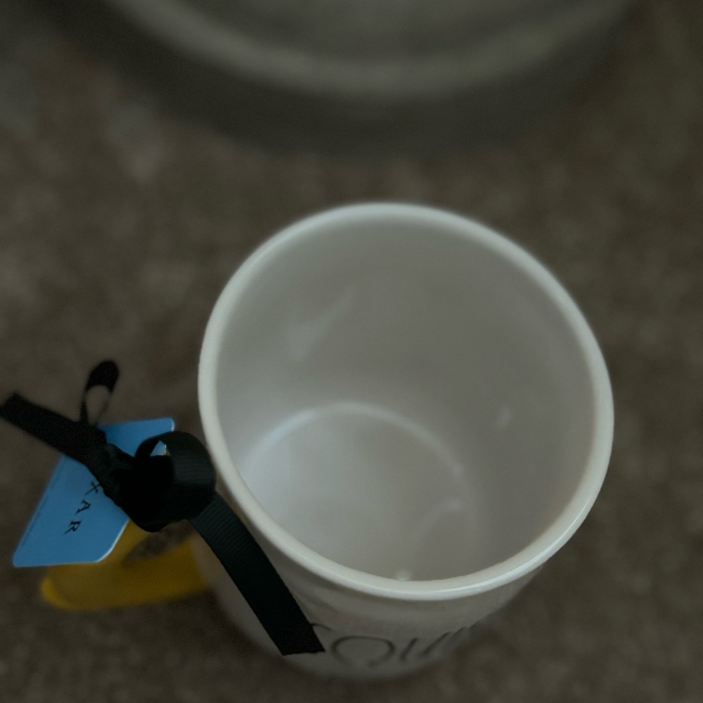 Rae Dunn - Squirrel ☕️ - Picture 3 of 3